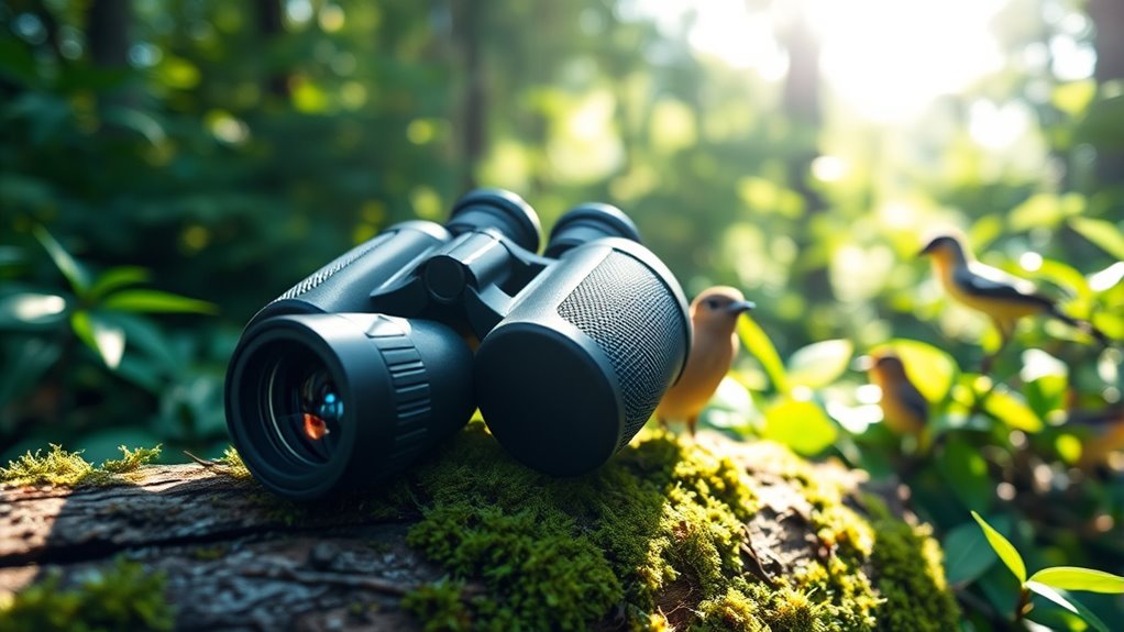 optics durability comfort