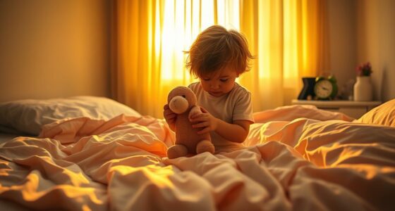 optimal last nap timing