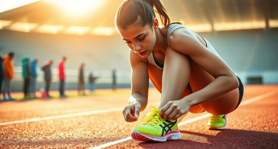 optimal timing for sports