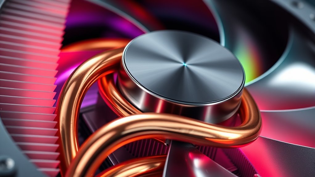 overclocking cooler selection criteria