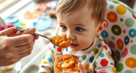 overcoming typical feeding difficulties