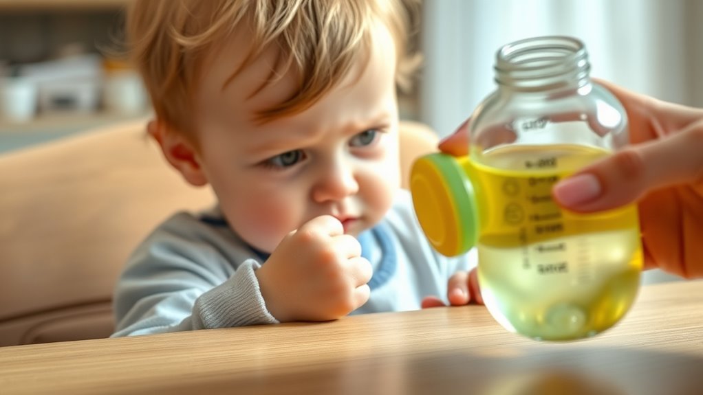 patience techniques milestones reassurance