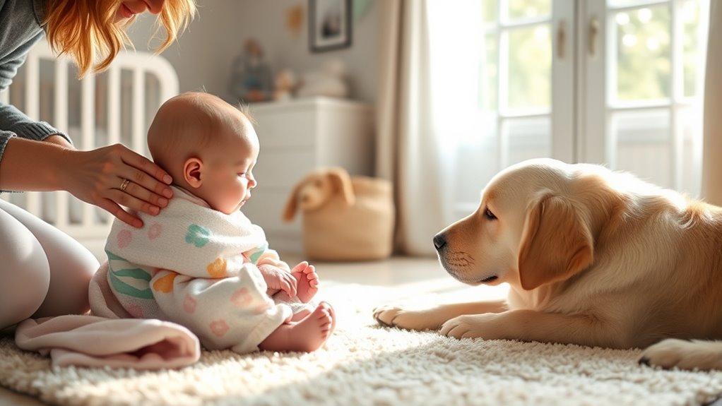 pet training and grooming