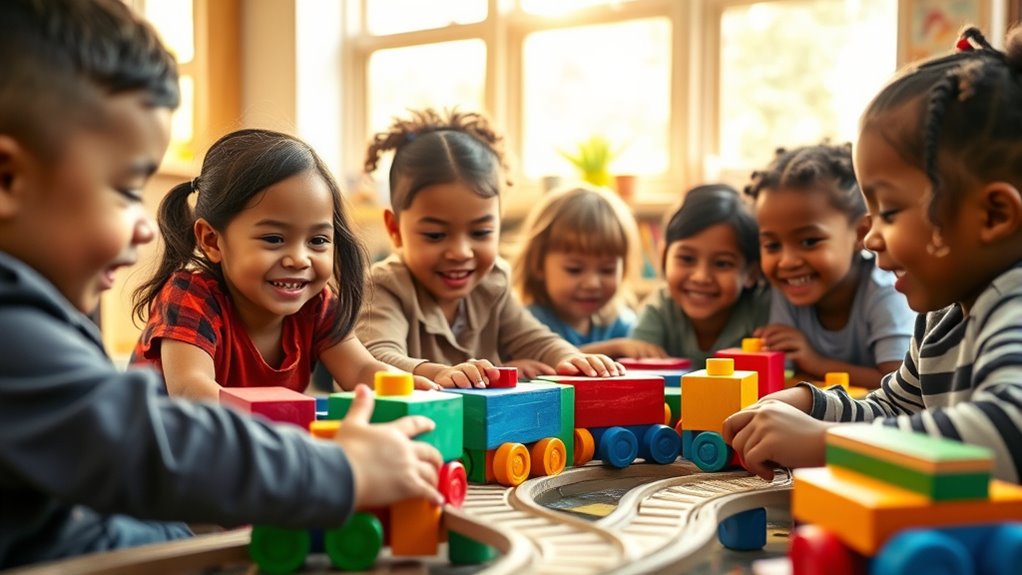 playful learning enhances engagement