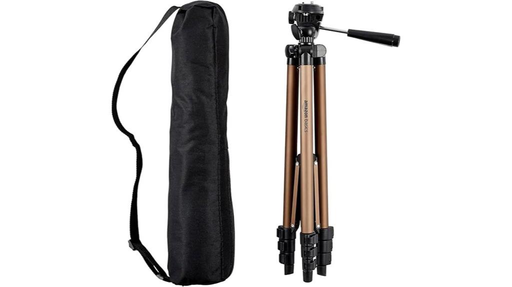 portable camera tripod bag