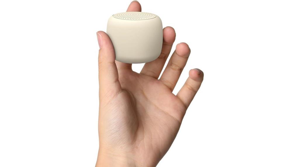 portable sleep sound machine