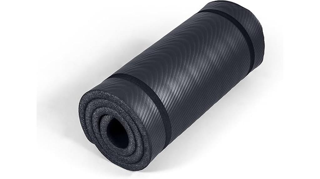 portable yoga mat