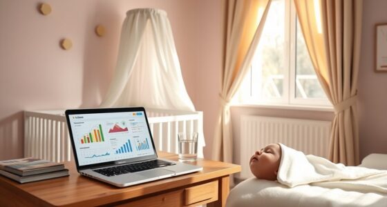 post baby financial planning