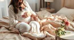 postpartum sexual well being