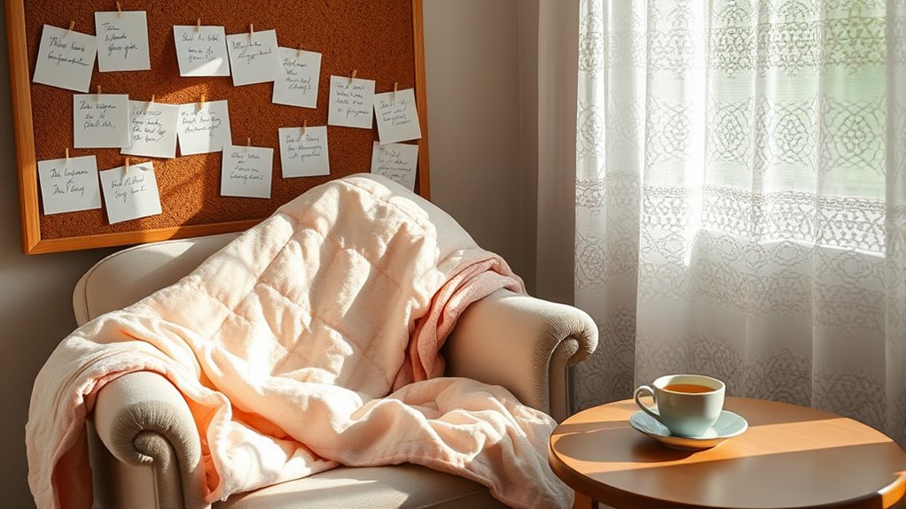 postpartum support and routines