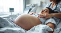 potential complications during pregnancy