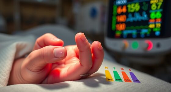 preemies developmental benchmarks