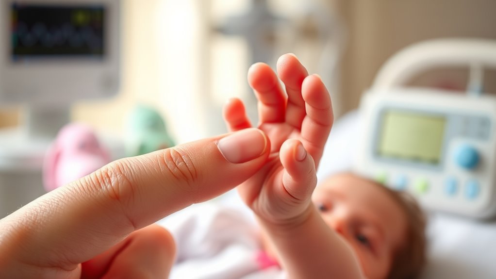 preemies growth and development