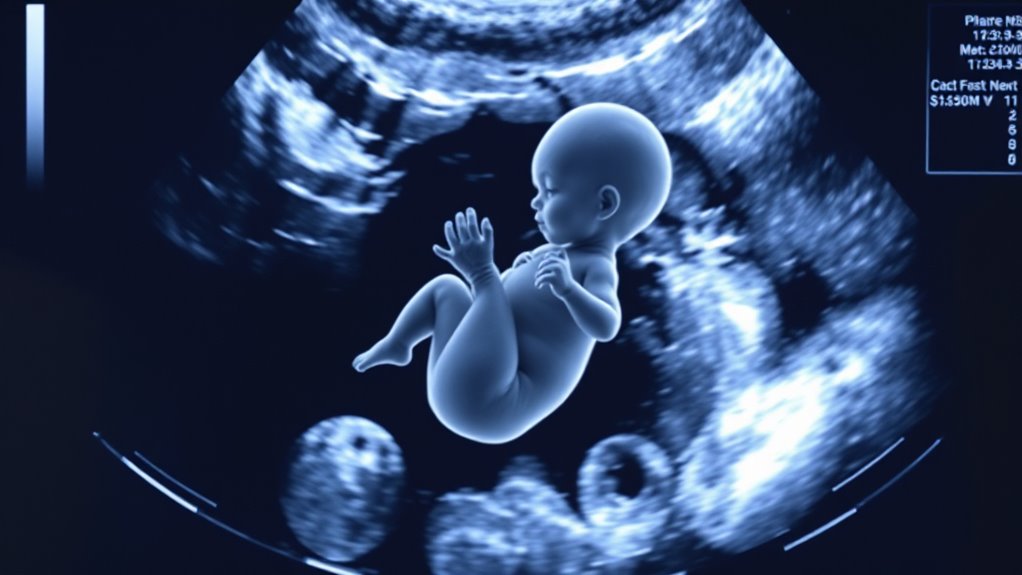 pregnancy fetal development assessment