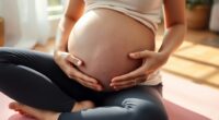pregnancy pelvic floor care