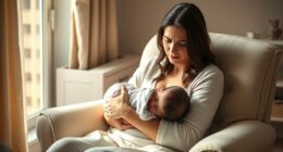 pregnancy related mental health issues