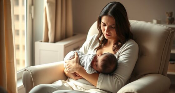 pregnancy related mental health issues