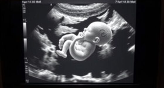 pregnancy ultrasound expectations guide