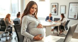 pregnancy workplace rights protections