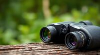 premium high end hunting binoculars