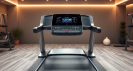premium incline treadmills 2025