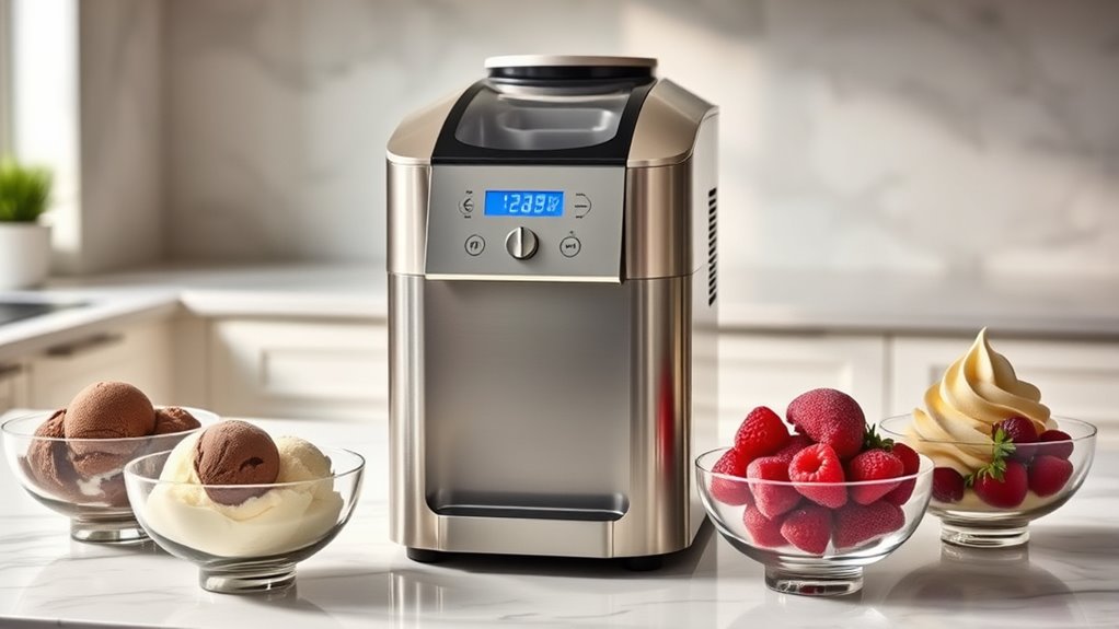 premium user friendly versatile appliances