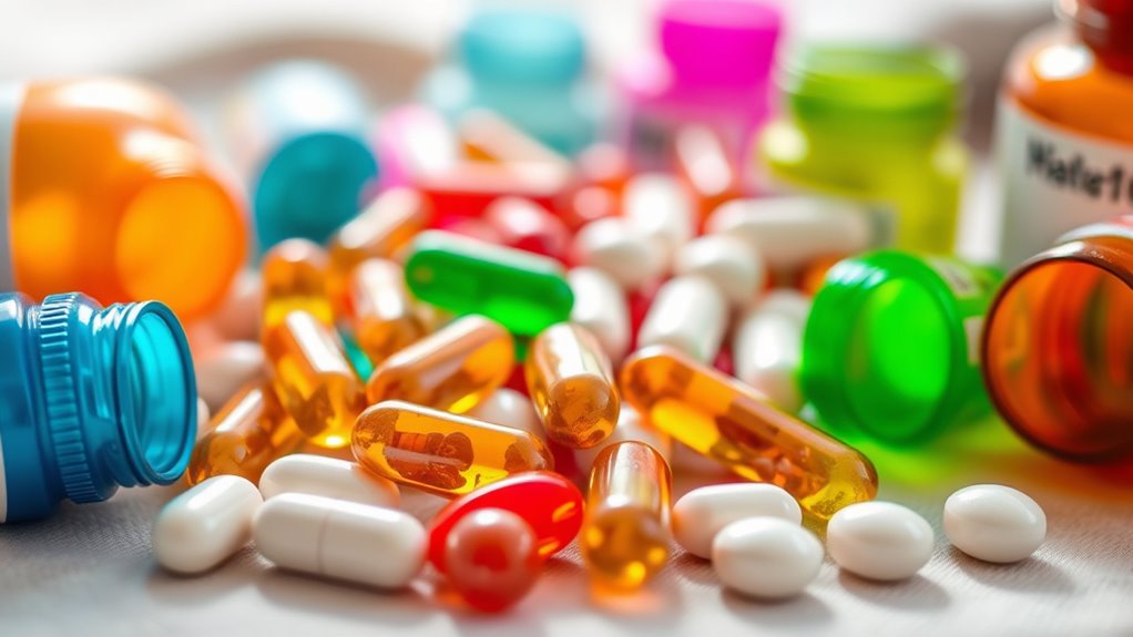 prenatal nutrients for pregnancy