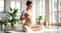 prenatal yoga fundamentals
