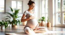 prenatal yoga fundamentals