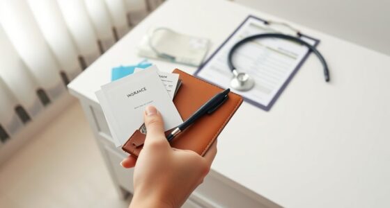 prepare medical appointment essentials