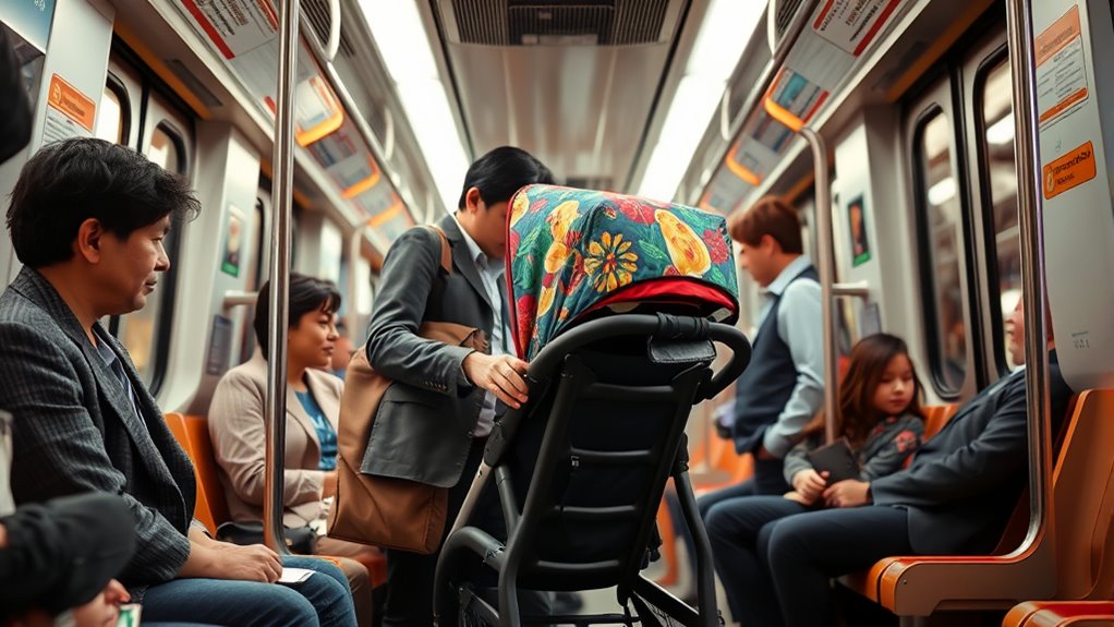 prepare store be courteous