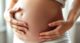 preterm labor warning signs