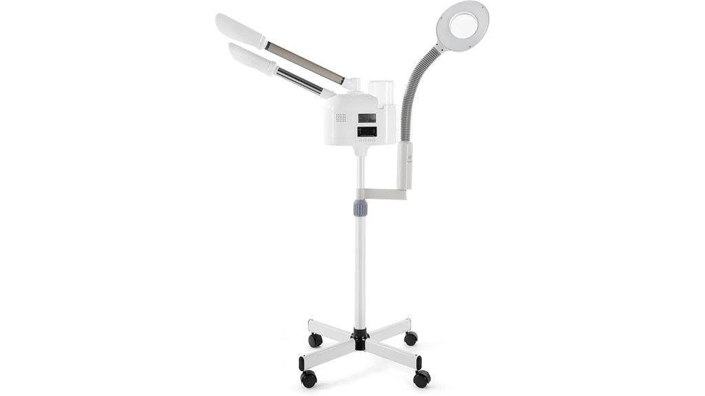 professional facial steamer