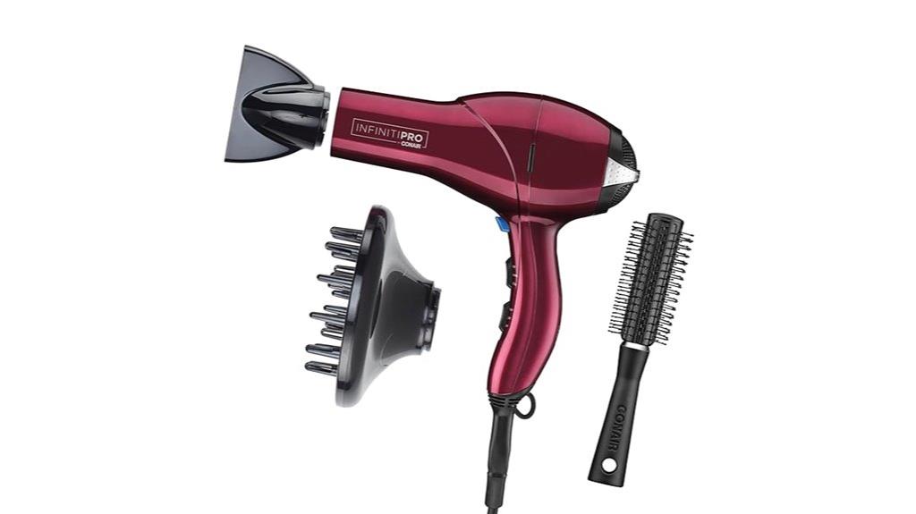 professional hair dryer diffuser