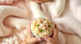 protein requirements for young children