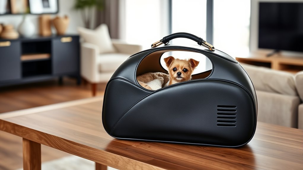 quality comfort safety style