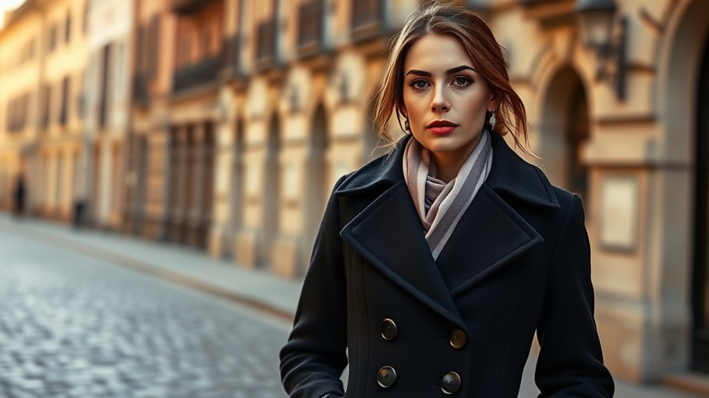 quality fit warmth durability