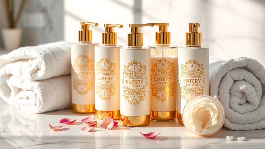 quality scent packaging value