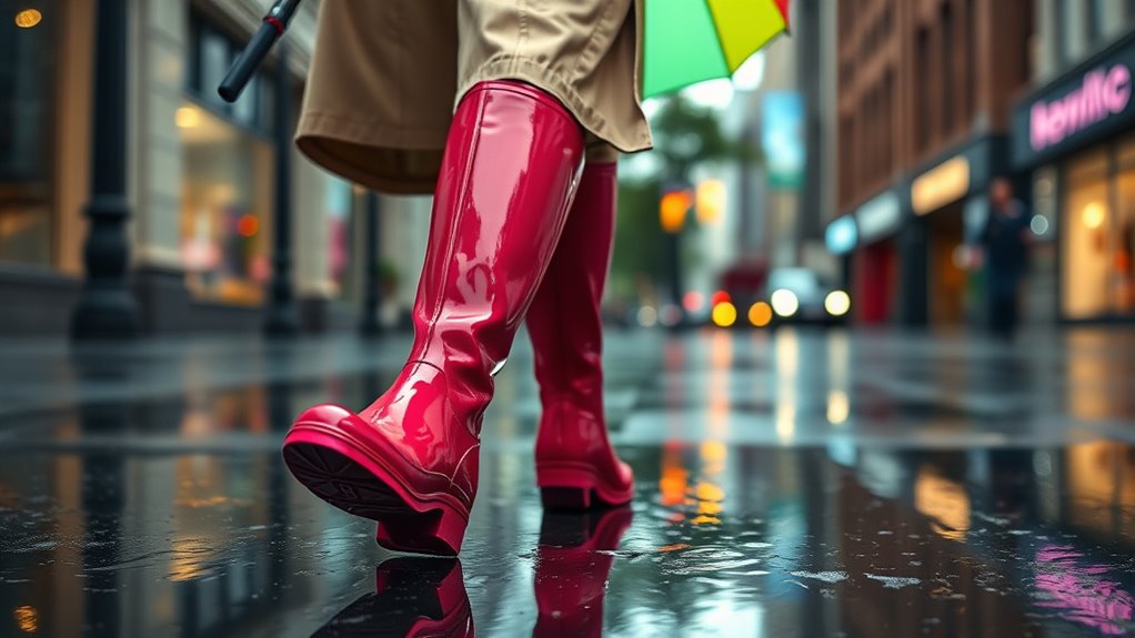 quality waterproof versatile comfort