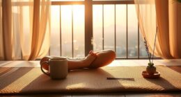 quick morning mindfulness routine