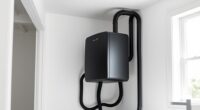 quiet powerful home vacuums