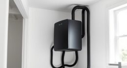 quiet powerful home vacuums