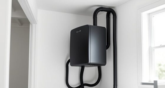 quiet powerful home vacuums