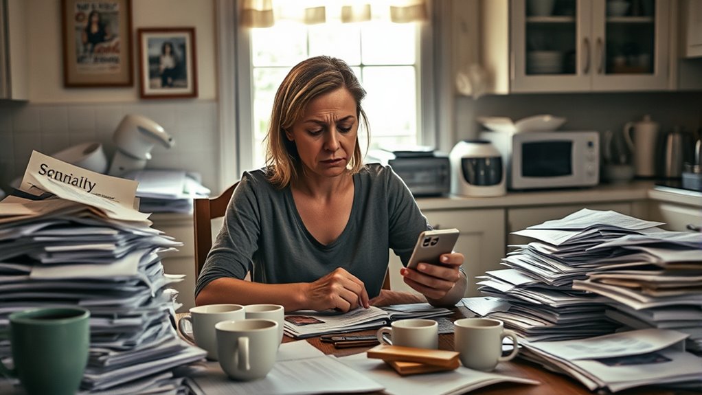 reduce daily decision overload