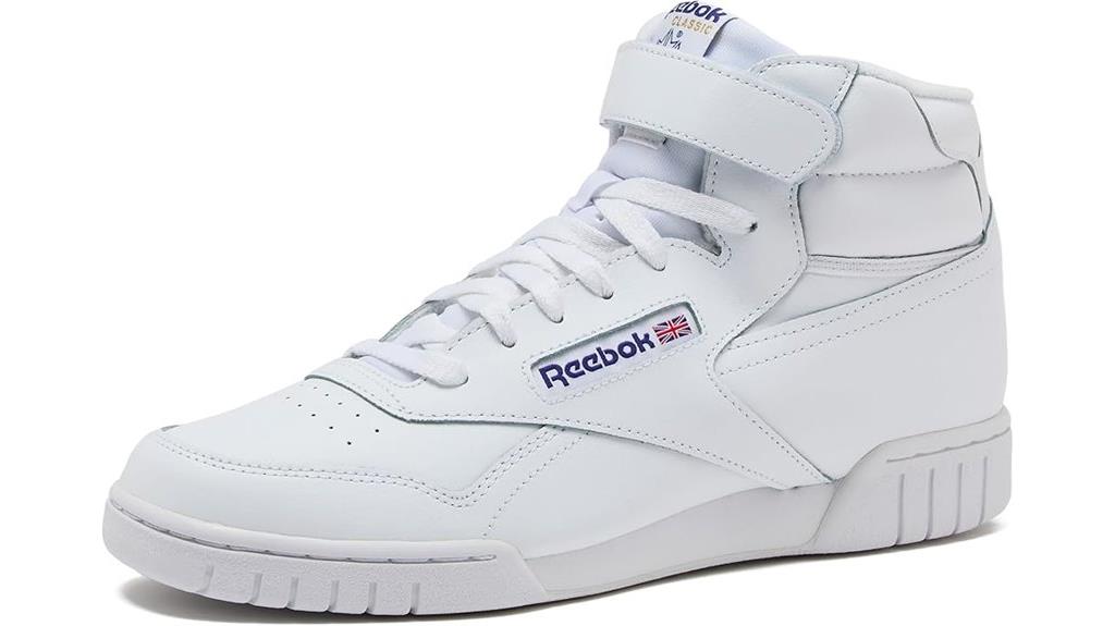 reebok men s hi sneakers