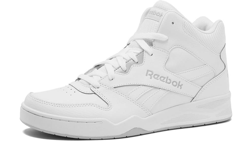 reebok royal high sneakers