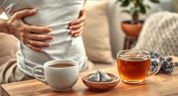 relief tips for discomfort