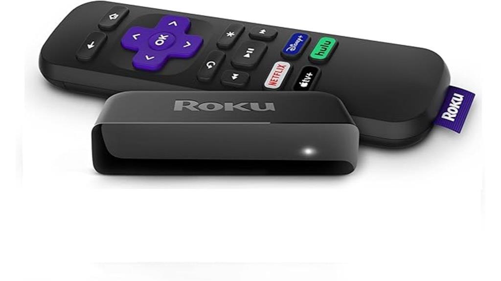 roku premiere with hdmi