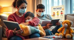 rsv season family guide