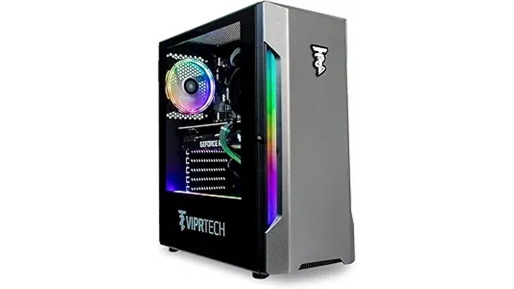 ryzen 7 rtx 4060